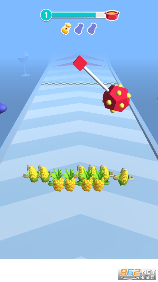 ˮ������v1.3 (Fruit Rush)��ͼ1
