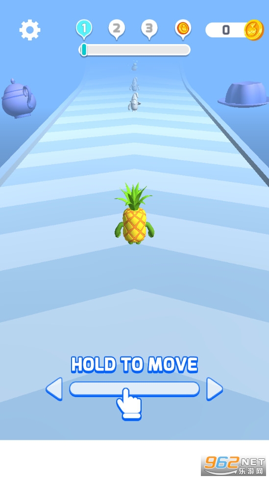 ˮ������v1.3 (Fruit Rush)��ͼ0