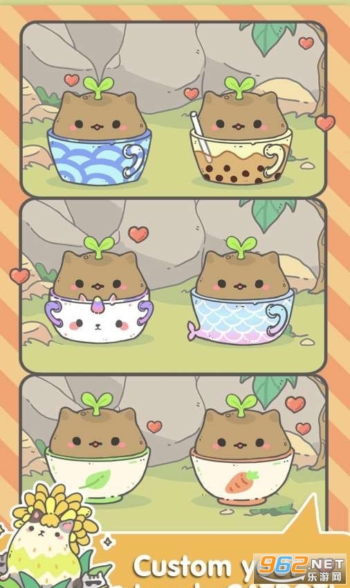My CatPots(�ҵ�Сè����ʽ��)��ͼ1