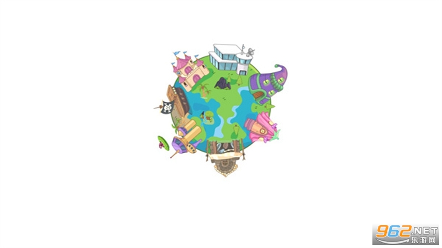 Tizi World(�ҵ����ȹ�����С��Ϸ)��ͼ4