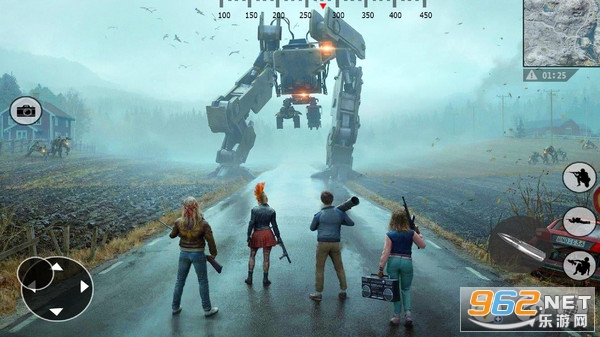 ����������С����Ϸ��ͼ2