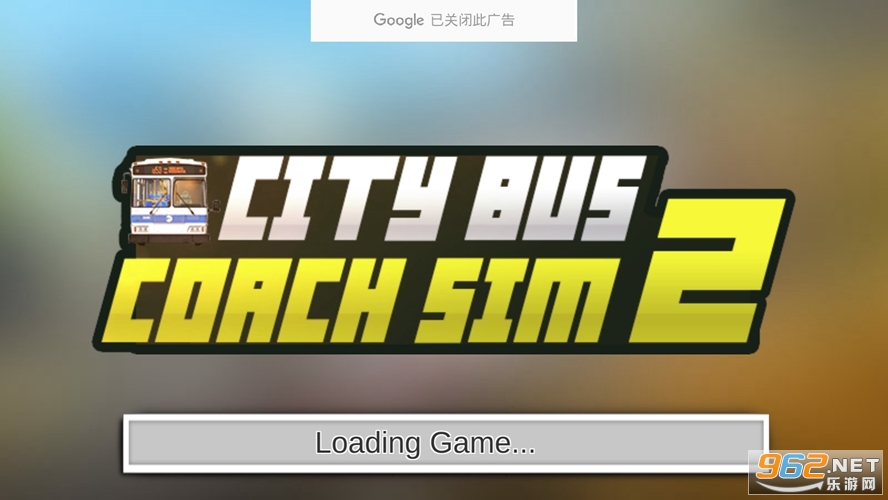City Bus Coach SIM 2����3D�ͳ����2022���°�)��ͼ1
