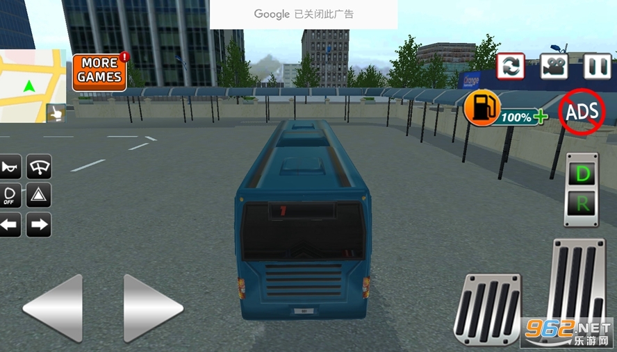 City Bus Coach SIM 2����3D�ͳ����2022���°�)��ͼ3