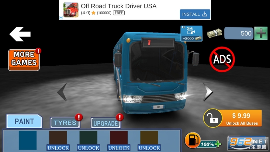 City Bus Coach SIM 2����3D�ͳ����2022���°�)��ͼ2