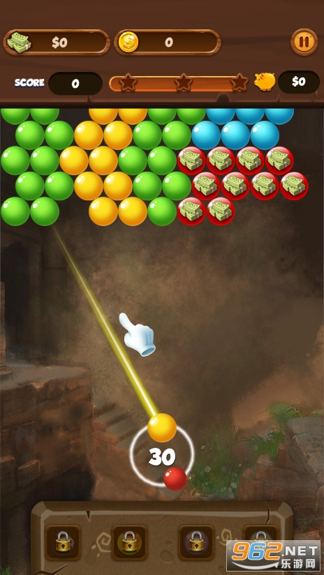 Bubble Shooter��������ͼ4