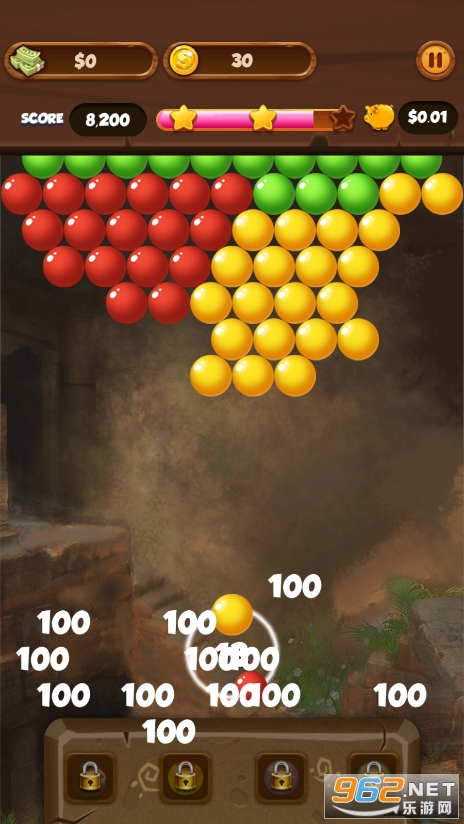 Bubble Shooter��������ͼ2