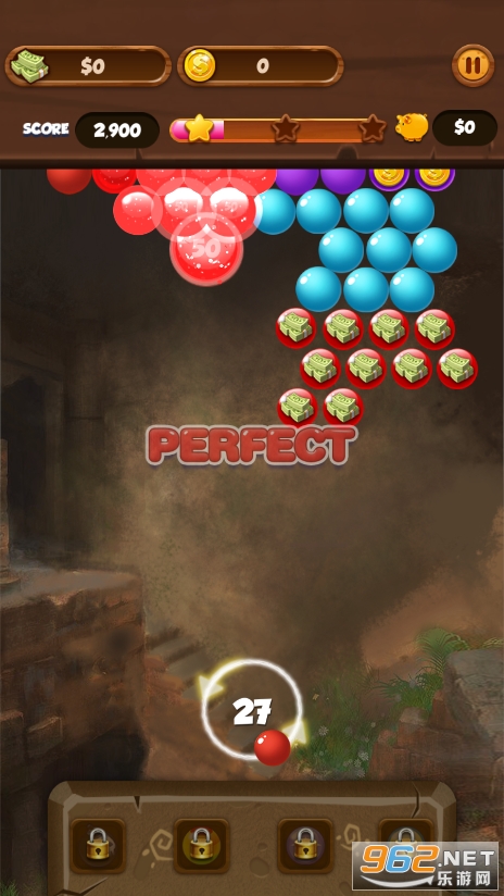 Bubble Shooter��������ͼ3