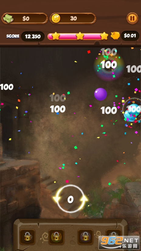 Bubble Shooter��������ͼ1