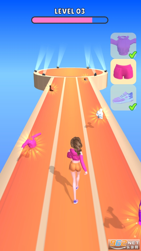 Ů��ʱװ����Ϸv0.1��׿���ͼ2