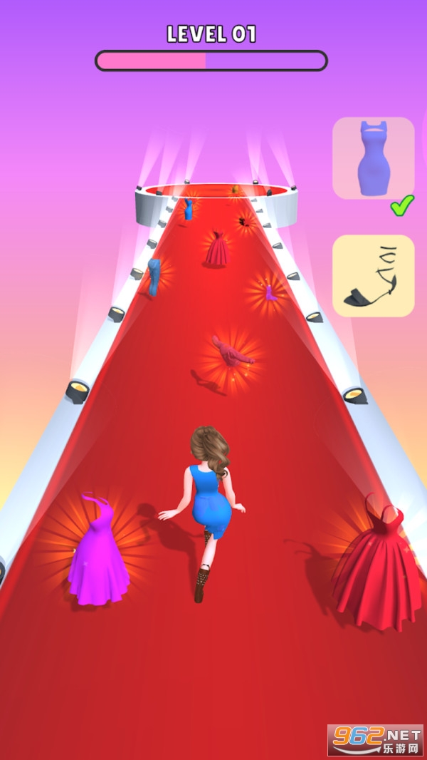 Ů��ʱװ����Ϸv0.1��׿���ͼ3