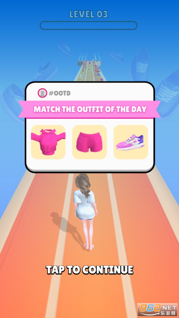 Ů��ʱװ����Ϸv0.1��׿���ͼ1