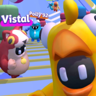 Run Guys(���ܵļһ�RunGuys)