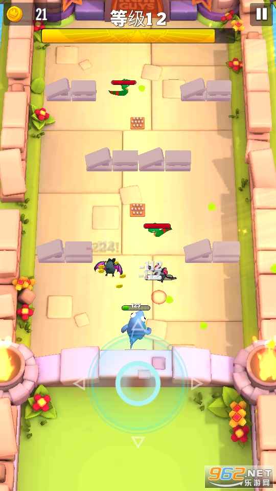 ���ܵļһ��޹���(Run Guys)��ͼ4