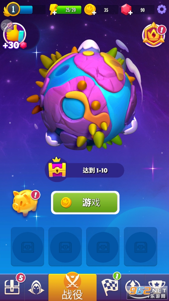 Run Guys(���ܵļһ�RunGuys)v1.15.8�ƽ���ͼ2