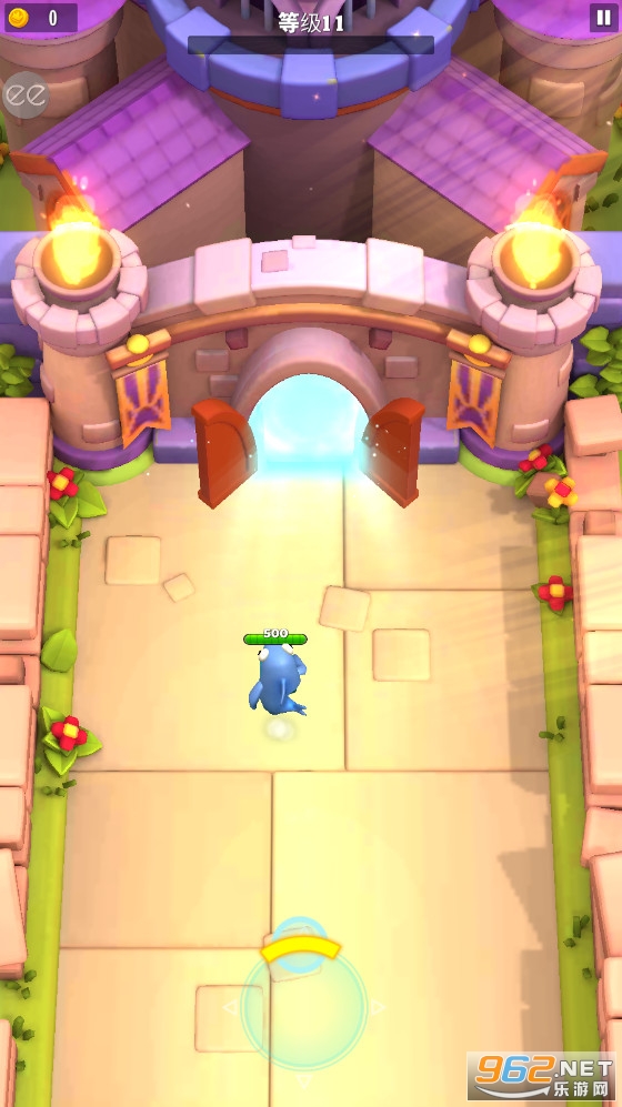 Run Guys(���ܵļһ�RunGuys)v1.15.8�ƽ���ͼ1