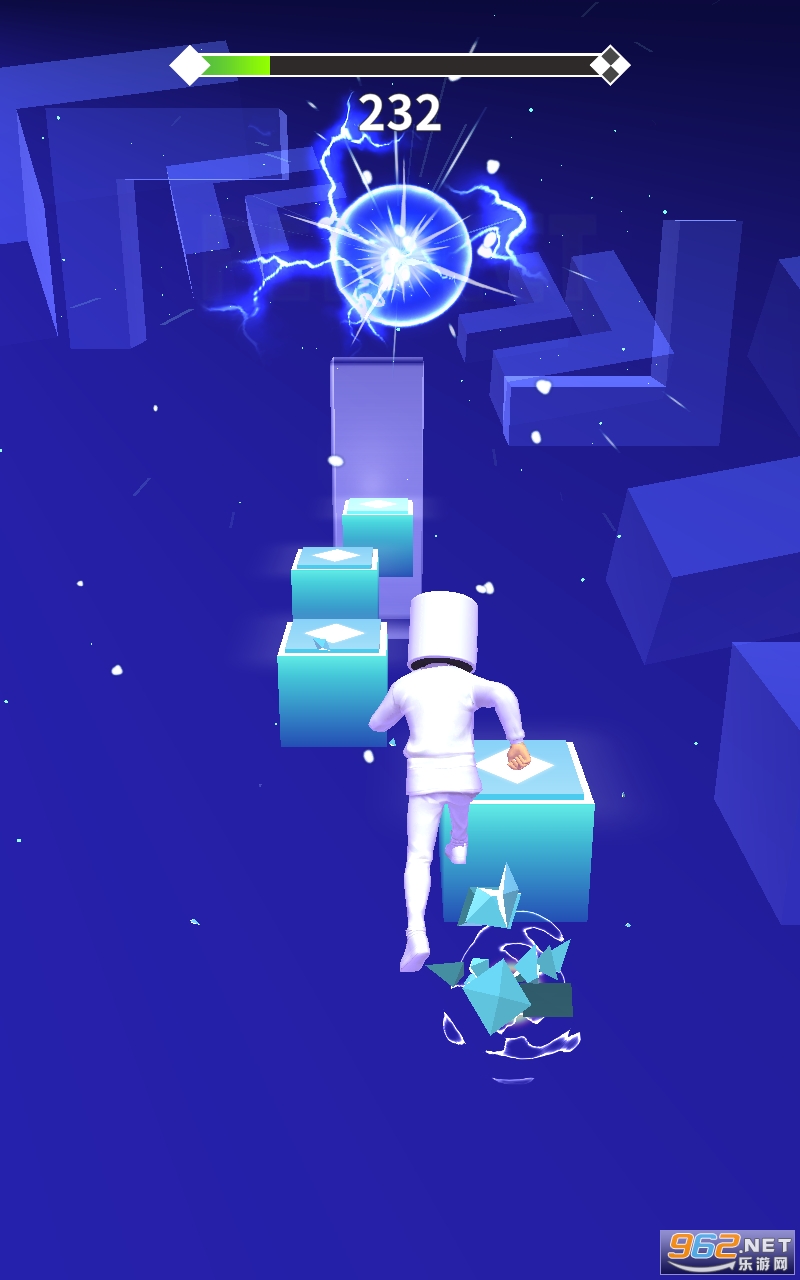 Marshmello Music Dance(�޻���������Ϸ)��ͼ4