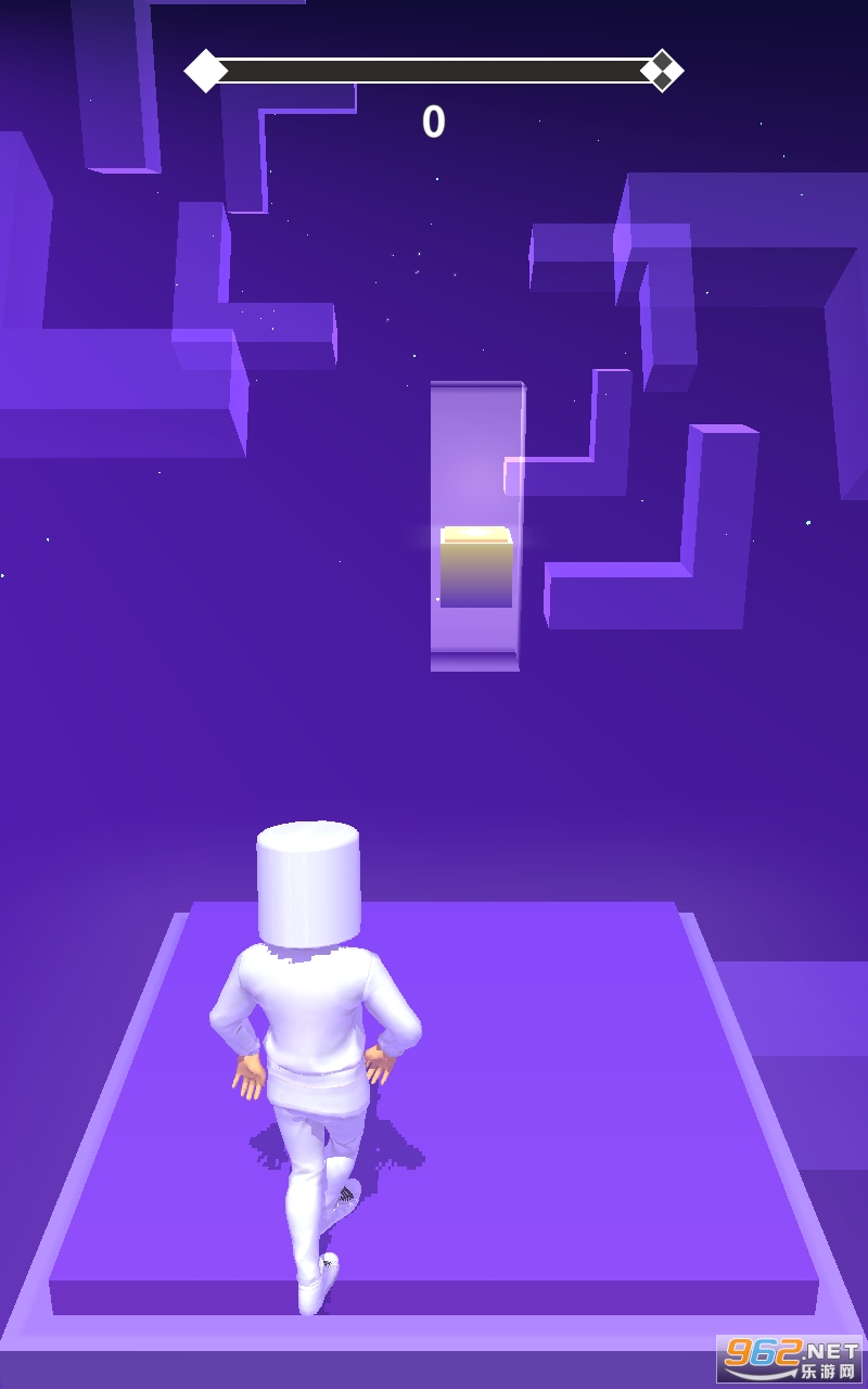 Marshmello Music Dance(�޻���������Ϸ)��ͼ1