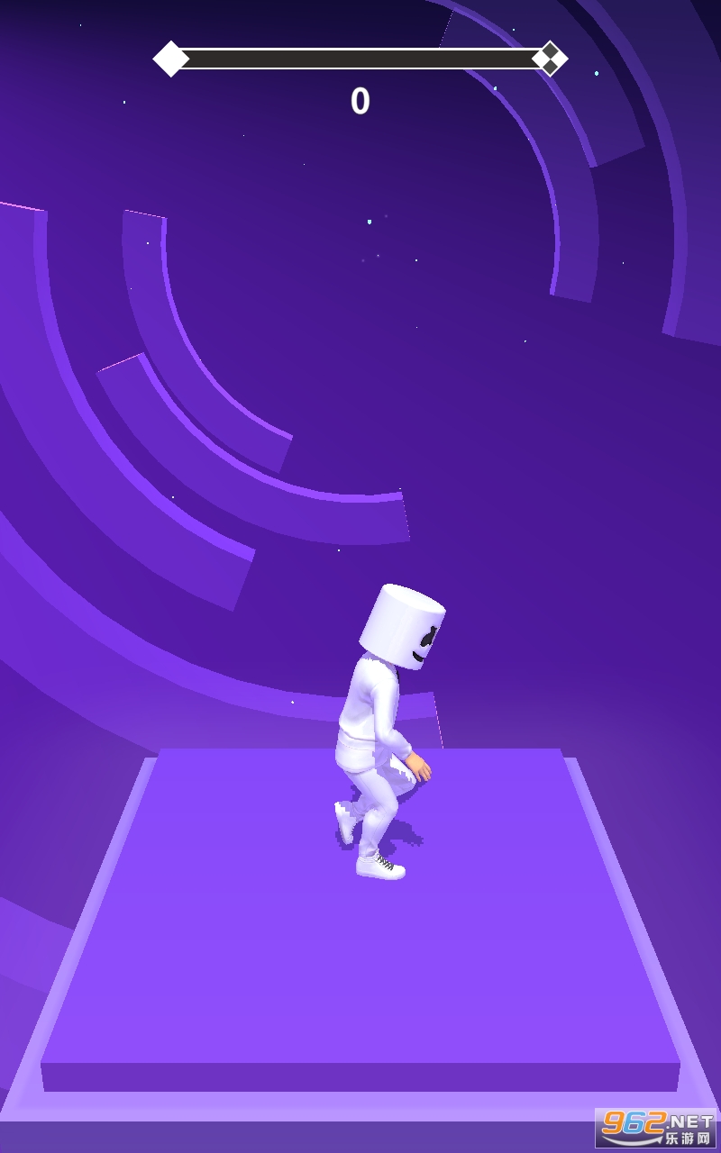 Marshmello Music Dance(�޻���������Ϸ)��ͼ2