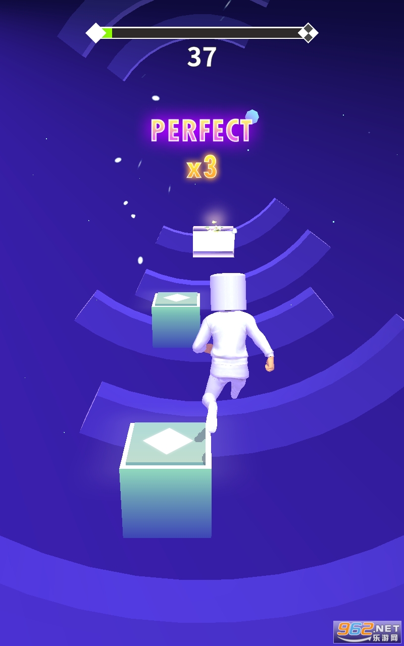 Marshmello Music Dance(�޻���������Ϸ)��ͼ3