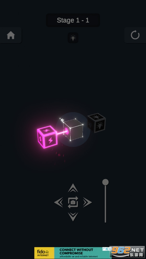 闪电之谜LightningPuzzle截图0