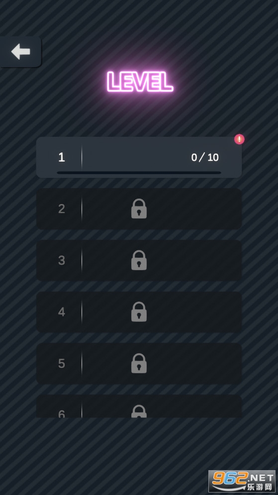 闪电之谜LightningPuzzle截图2