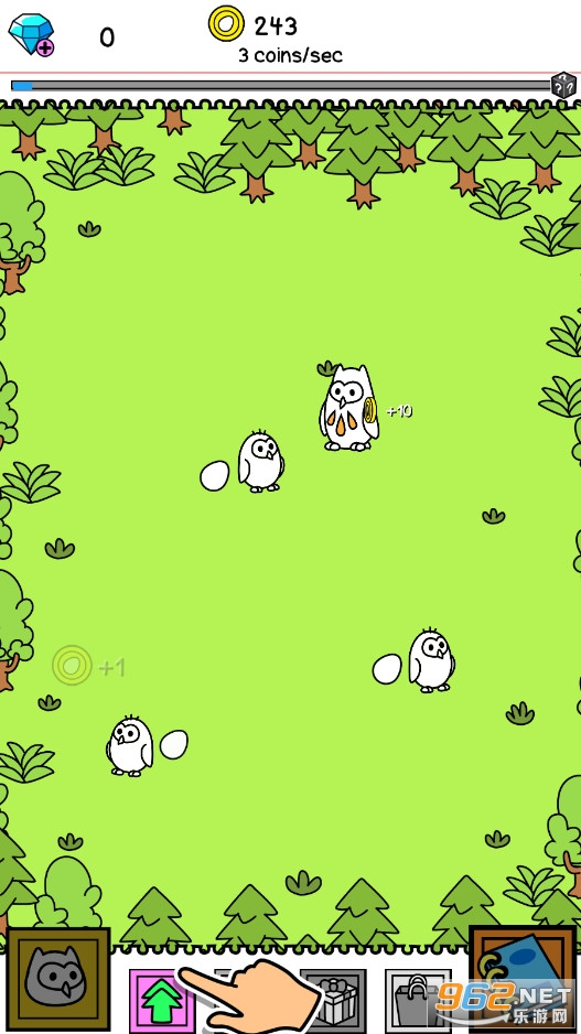 Bird Evolution(�������BirdEvolution)v1.0.11���°��ͼ2