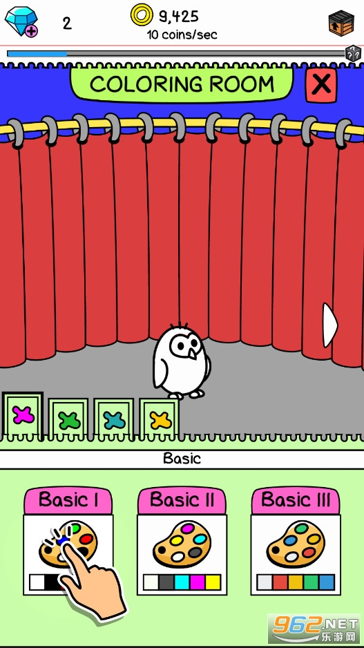 Bird Evolution(�������BirdEvolution)v1.0.11���°��ͼ0