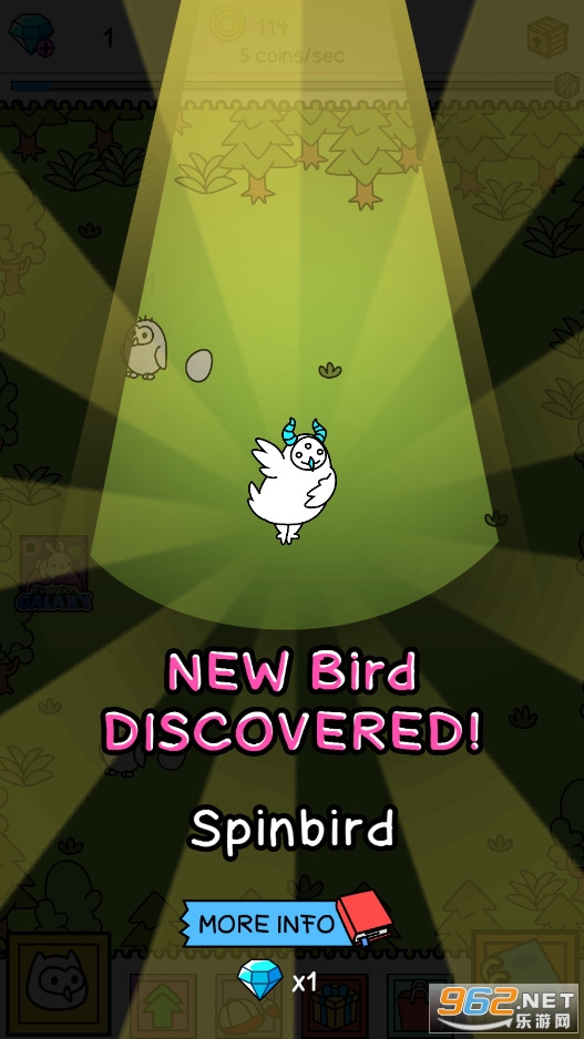 Bird Evolution(�������BirdEvolution)v1.0.11���°��ͼ1
