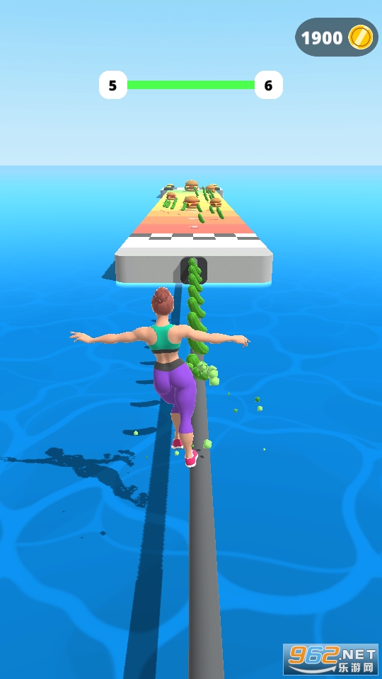 ����������Fat 2 Fit!��׿��v1.5.0 �޹���ͼ2