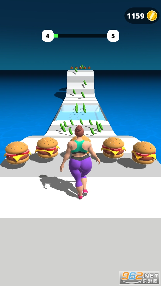 ����������Fat 2 Fit!��׿��v1.5.0 �޹���ͼ3
