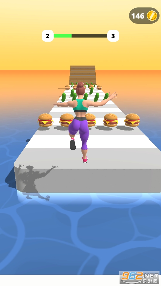 ����������Fat 2 Fit!��׿��v1.5.0 �޹���ͼ5