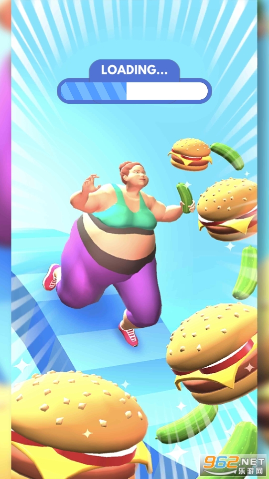 ����������Fat 2 Fit!��׿��v1.5.0 �޹���ͼ9