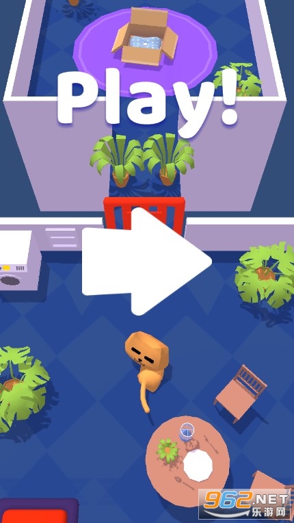 ����Сè��Ϸ��ͼ3