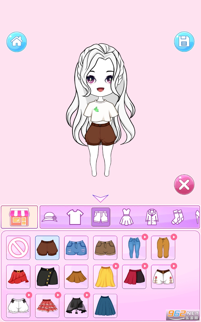 ���Ů��2��Ϸ��ͼ3