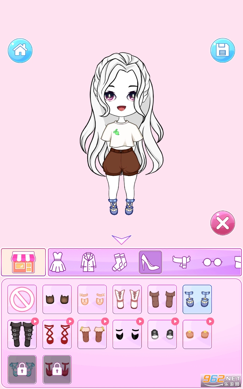 ���Ů��2��Ϸ��ͼ2