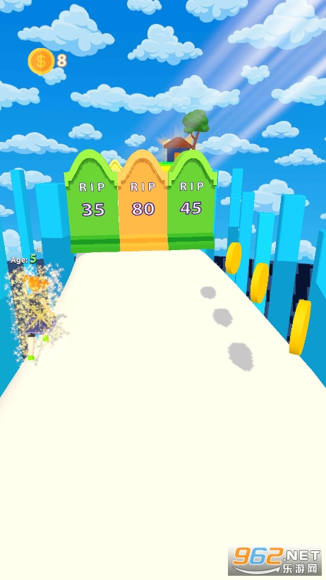 Age Run 3D(ҩ��С�˱���3D)��ͼ4