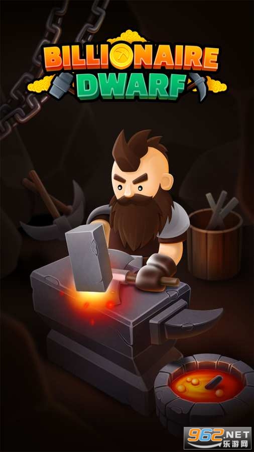 BillionaireDwarf(�����̰������°�)v1.0.2 ��׿���ͼ0