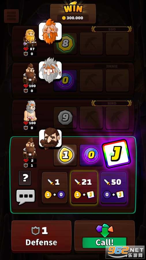 BillionaireDwarf(�����̰������°�)v1.0.2 ��׿���ͼ1