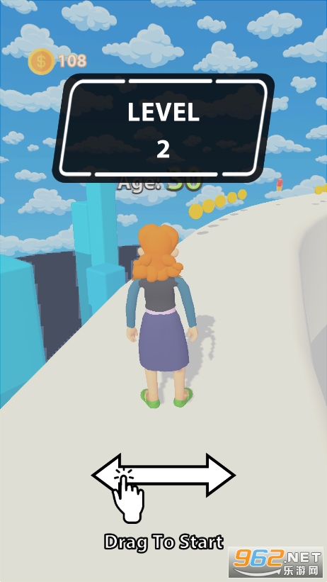 Age Run 3D(ҩ��С�˱���3D)��ͼ0