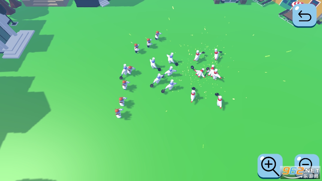 Totally Not Accurate Battle Simulator(��׼ȷ��ս��ģ����)��ͼ1