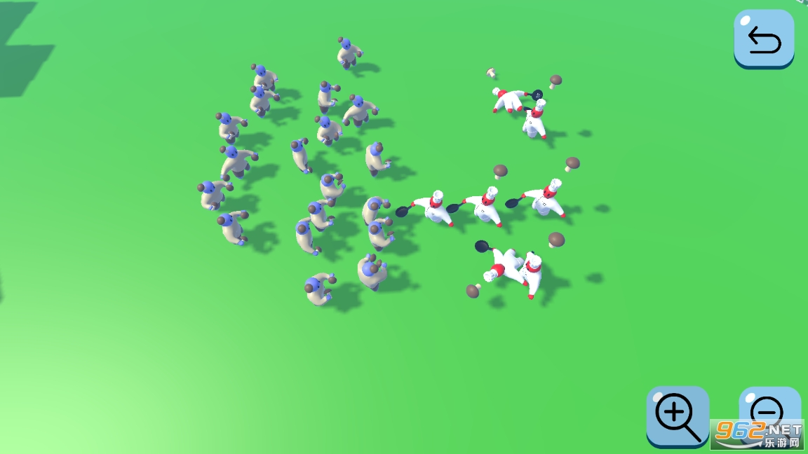 Totally Not Accurate Battle Simulator(��׼ȷ��ս��ģ����)��ͼ3