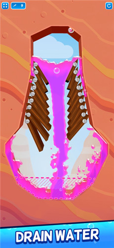 Splash Canyons(激流峡谷游戏)截图0