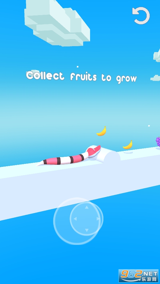 ��������Ϸ(Gravity Noodle)v0.6�������ѽ�ͼ4