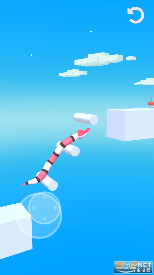 ��������Ϸ(Gravity Noodle)v0.6�������ѽ�ͼ0