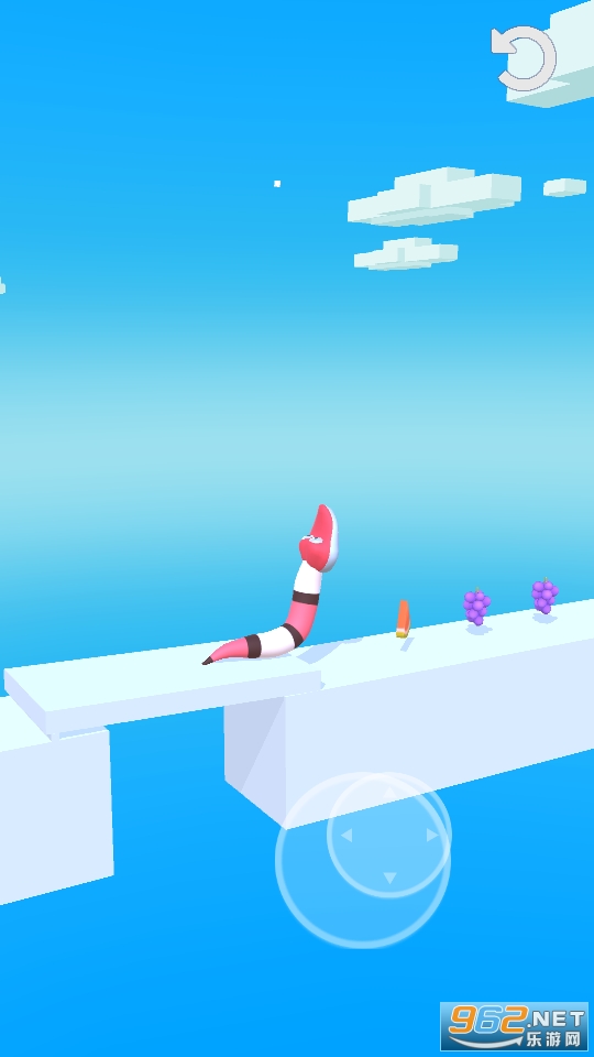 ��������Ϸ(Gravity Noodle)v0.6�������ѽ�ͼ2