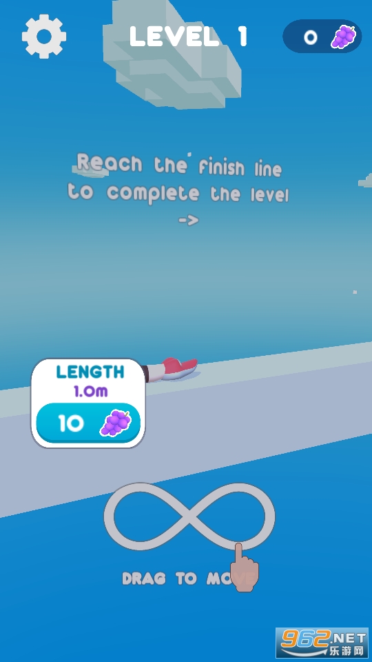 ��������Ϸ(Gravity Noodle)v0.6�������ѽ�ͼ5