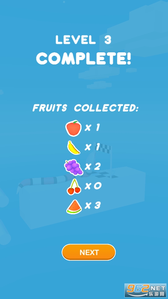 ��������Ϸ(Gravity Noodle)v0.6�������ѽ�ͼ1