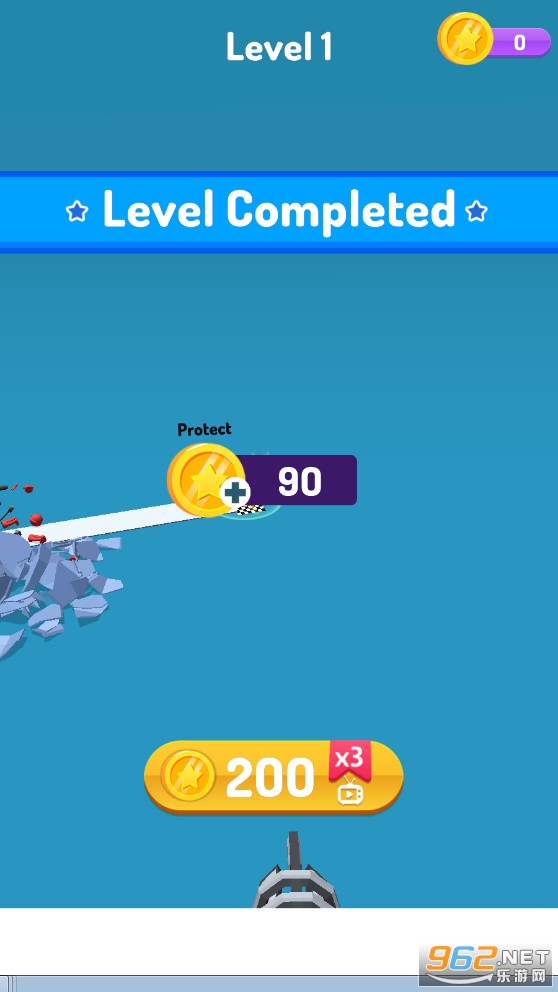 ���ٽ�����Ϸv0.1�������ͼ3