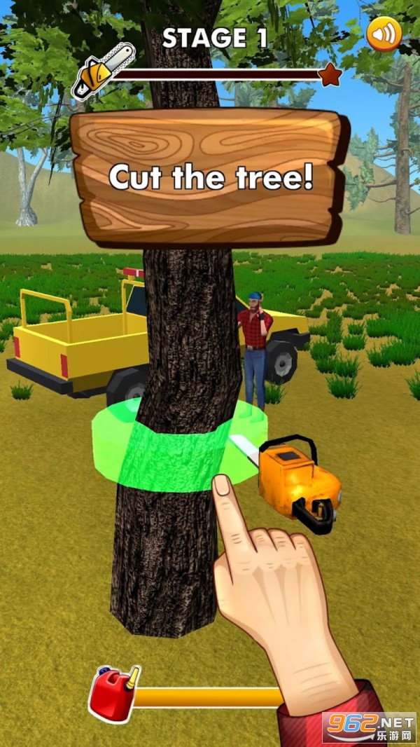 ���ķ�ľ����Ϸ��ͼ1