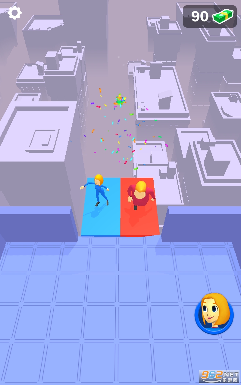 ˫��ͬ����Ϸv0.1 ��׿���ͼ0